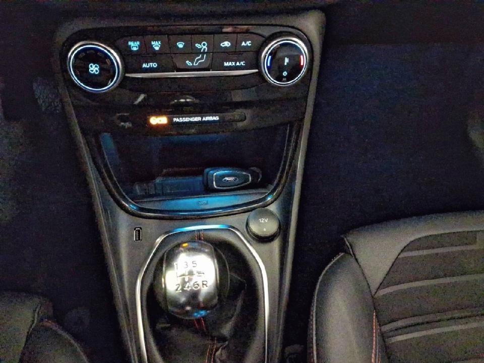 Ford Puma 1.0 EcoBoost 125cv ST-Line X MHEV