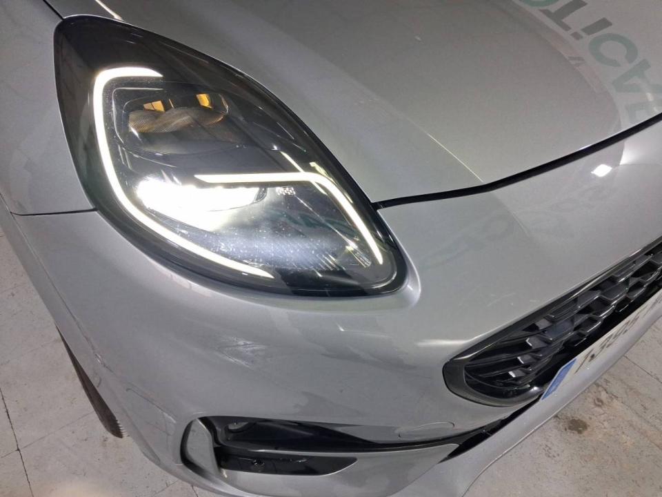 Ford Puma 1.0 EcoBoost 125cv ST-Line X MHEV