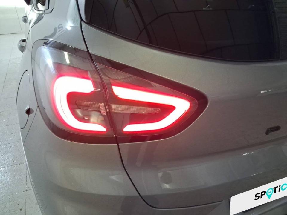 Ford Puma 1.0 EcoBoost 125cv ST-Line X MHEV