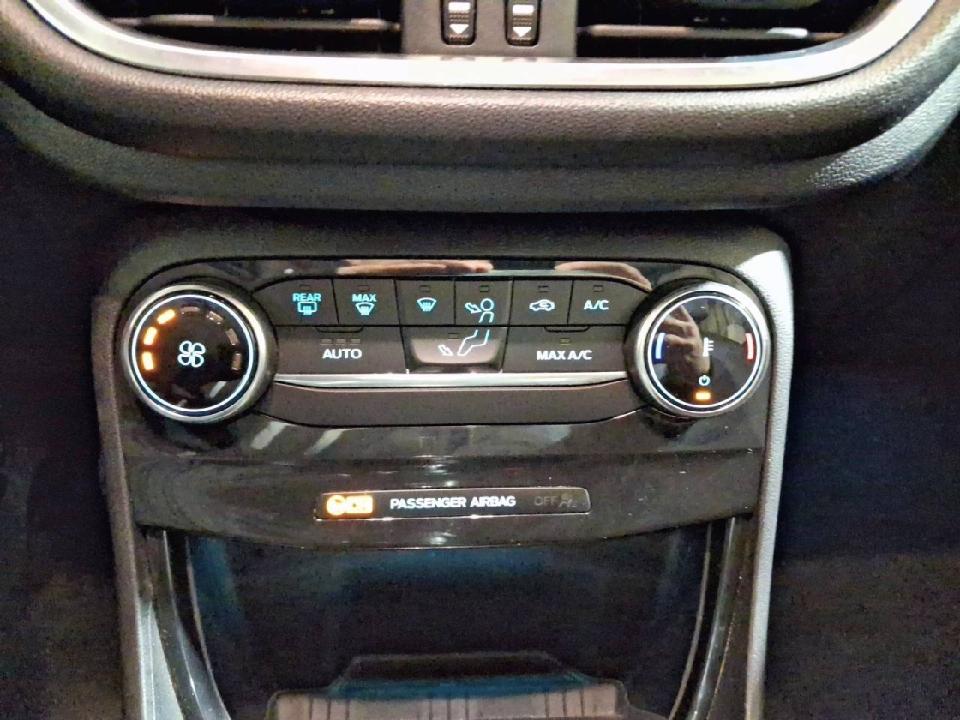 Ford Puma 1.0 EcoBoost 125cv ST-Line X MHEV