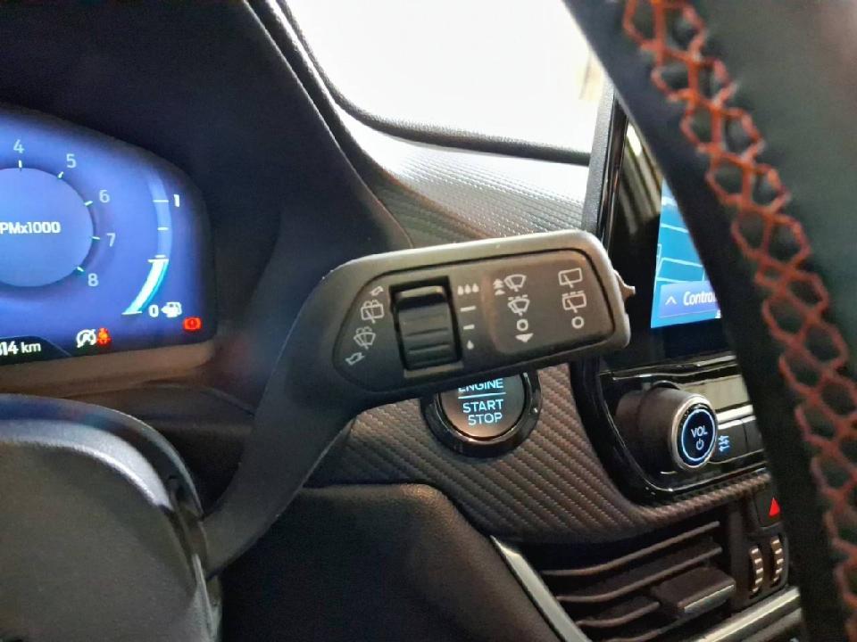 Ford Puma 1.0 EcoBoost 125cv ST-Line X MHEV