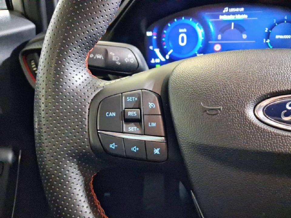 Ford Puma 1.0 EcoBoost 125cv ST-Line X MHEV