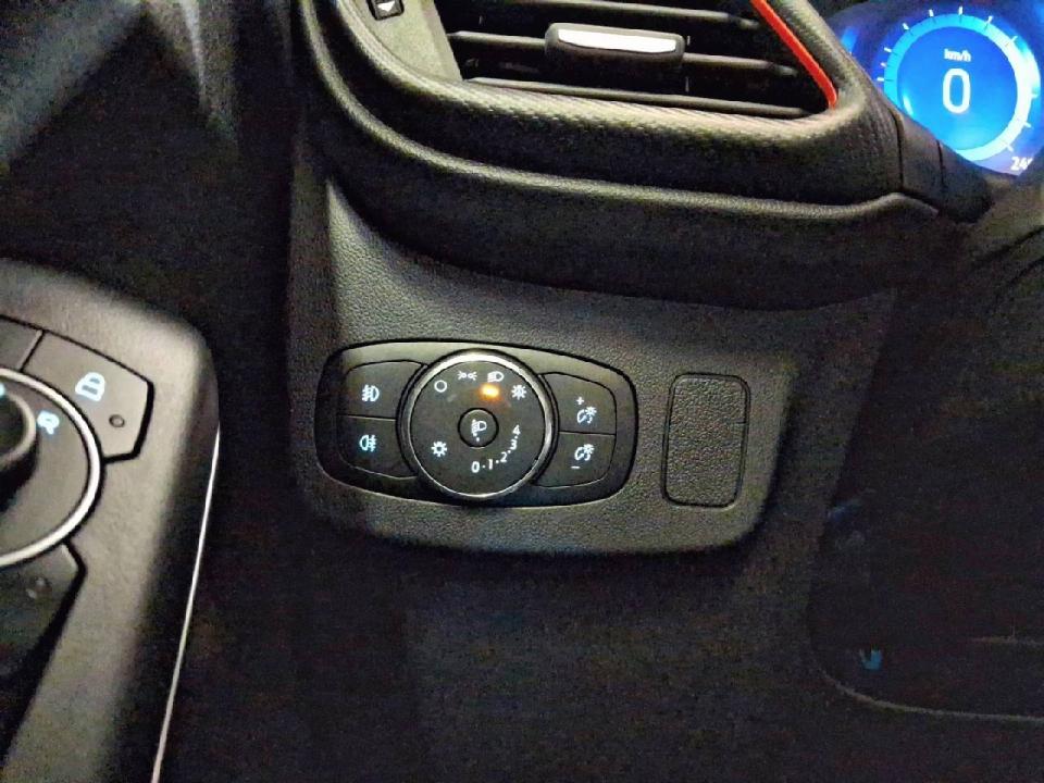 Ford Puma 1.0 EcoBoost 125cv ST-Line X MHEV