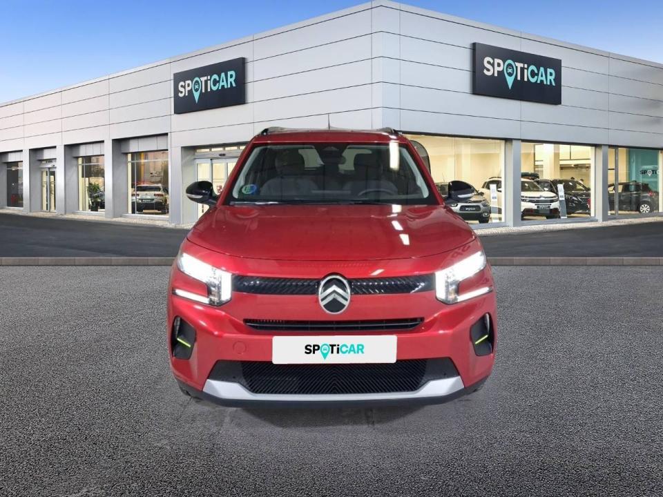 Citroen C3 Hybrid 110 e-DSC6 Business