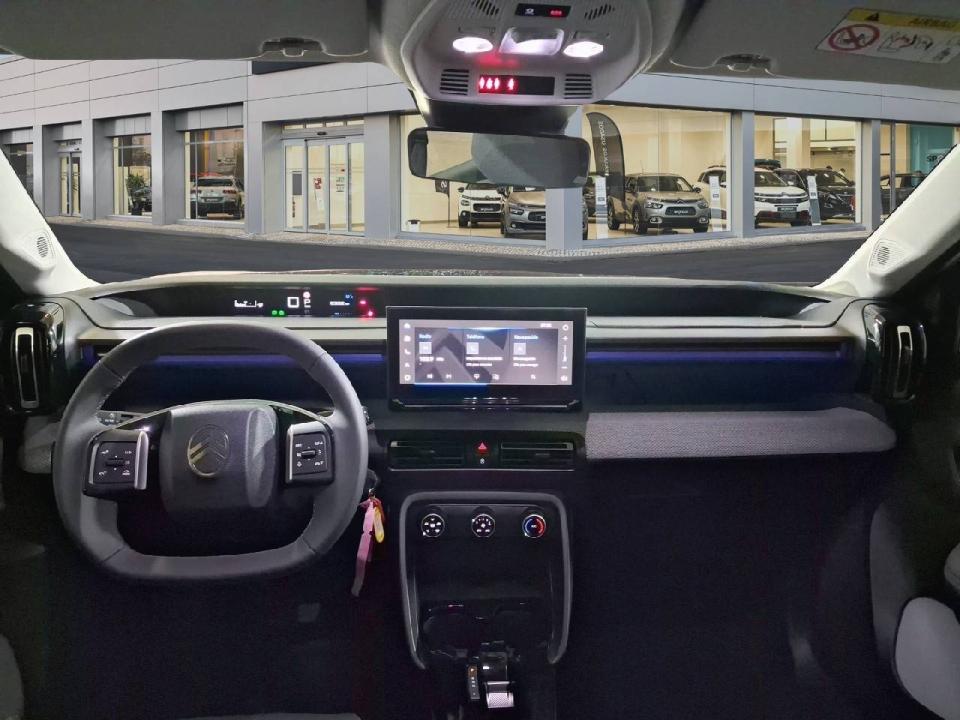 Citroen C3 Hybrid 110 e-DSC6 Business