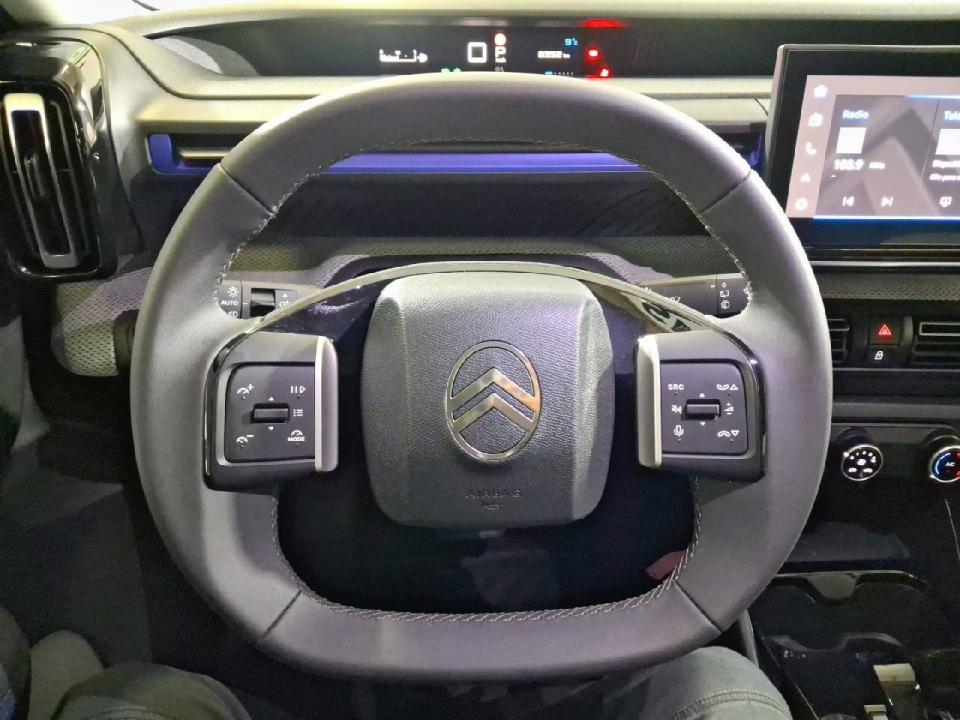 Citroen C3 Hybrid 110 e-DSC6 Business