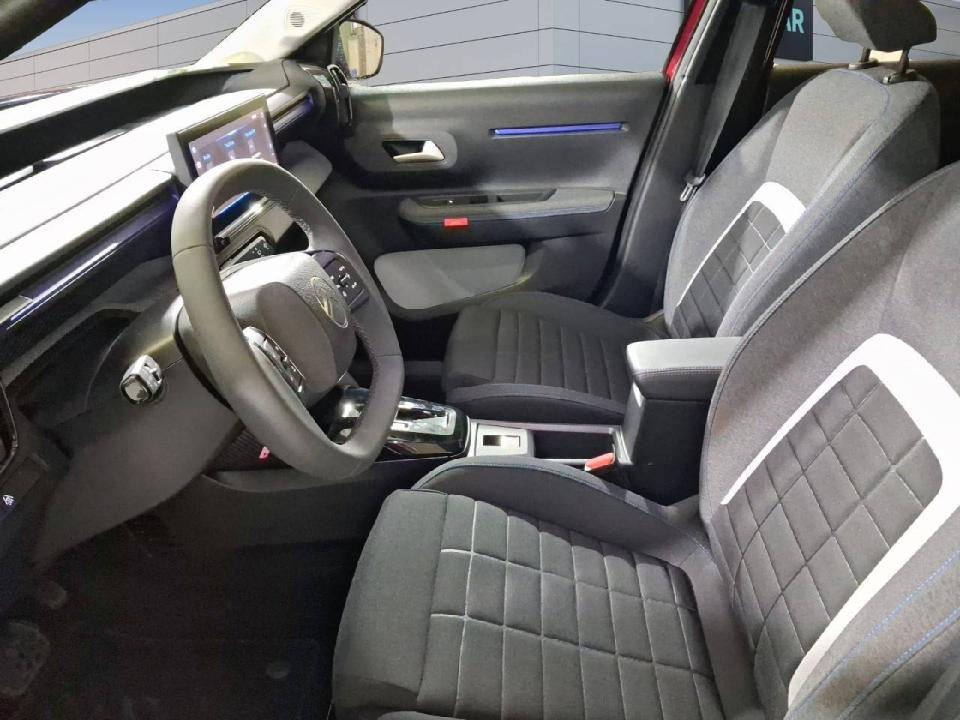 Citroen C3 Hybrid 110 e-DSC6 Business