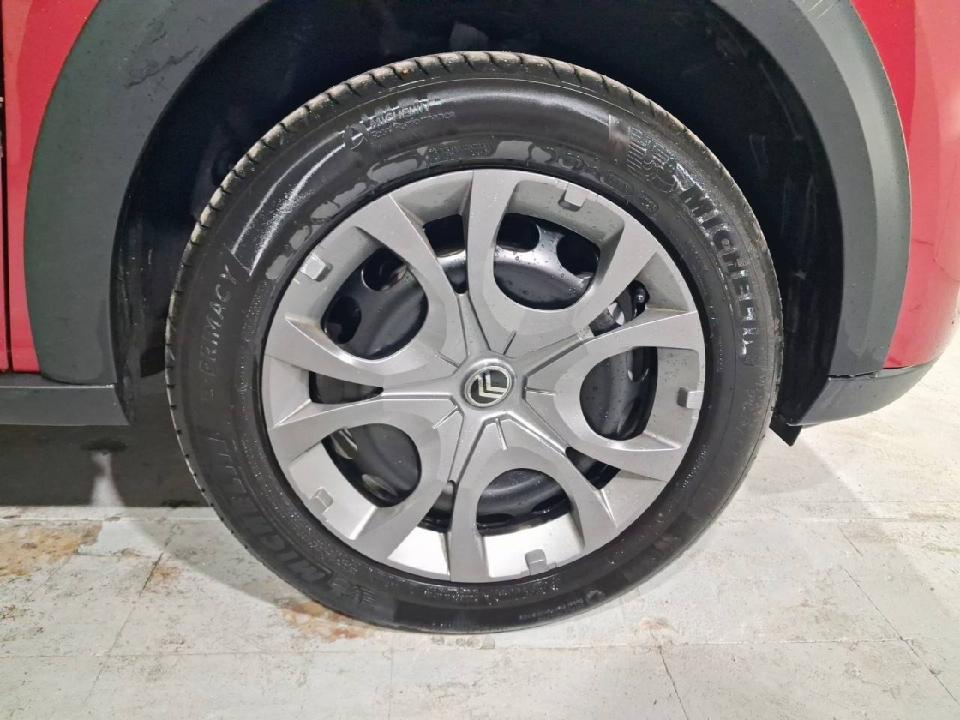 Citroen C3 Hybrid 110 e-DSC6 Business