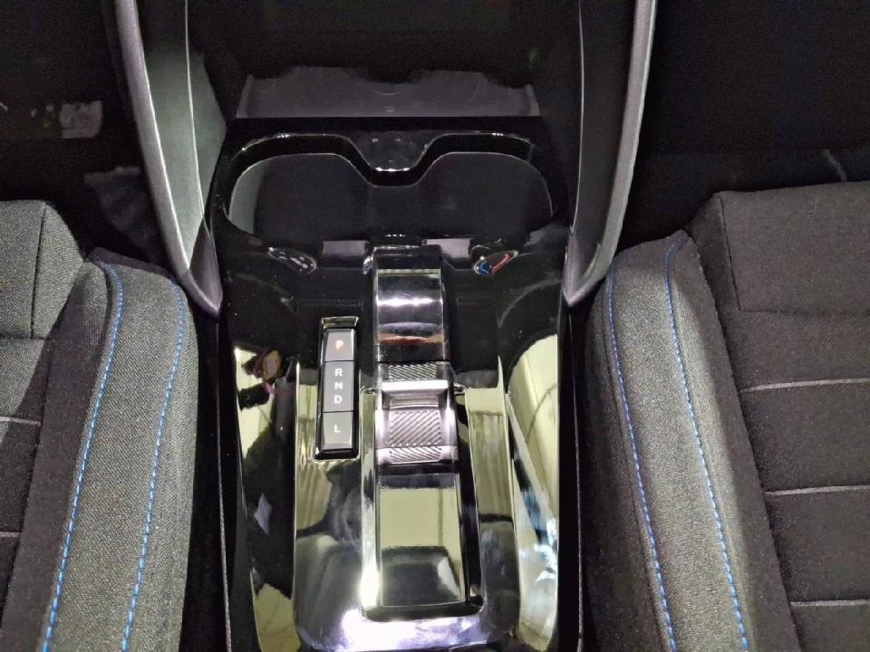 Citroen C3 Hybrid 110 e-DSC6 Business