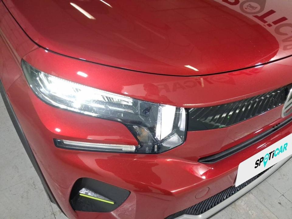 Citroen C3 Hybrid 110 e-DSC6 Business