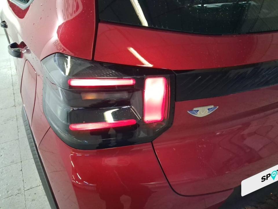 Citroen C3 Hybrid 110 e-DSC6 Business