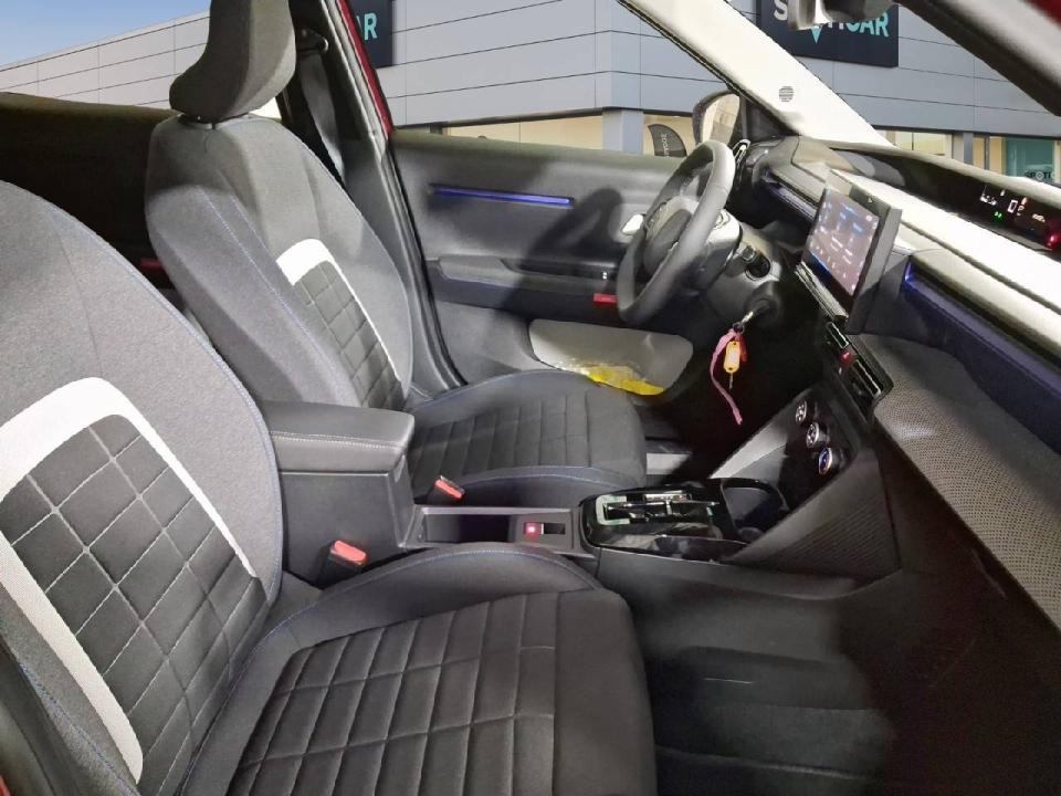 Citroen C3 Hybrid 110 e-DSC6 Business