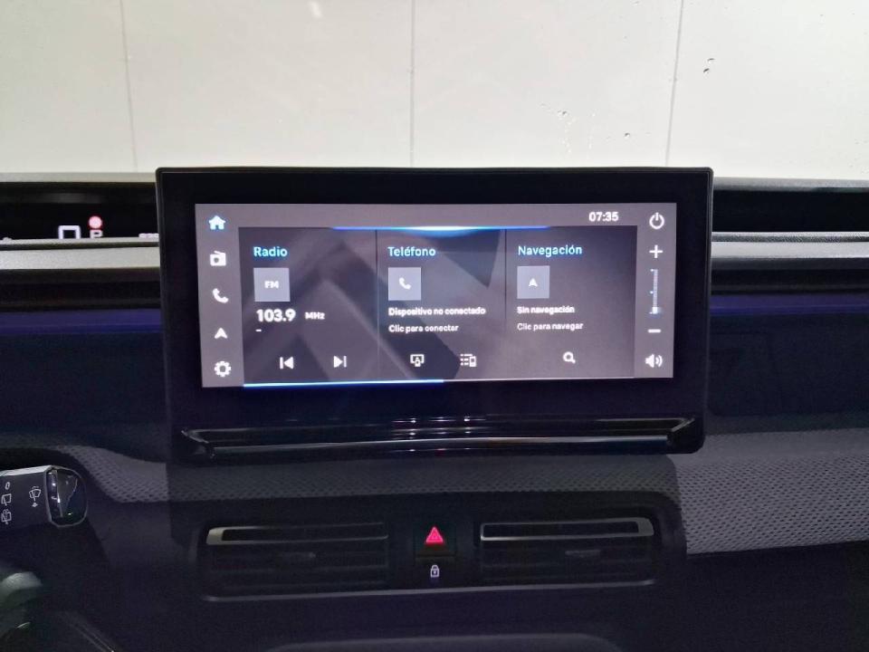 Citroen C3 Hybrid 110 e-DSC6 Business