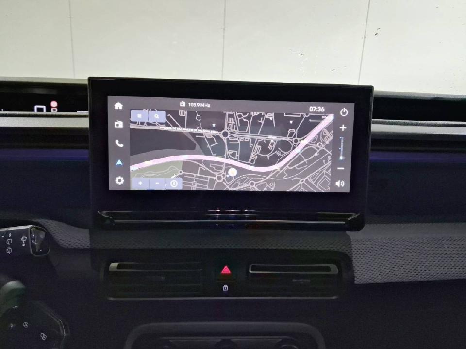 Citroen C3 Hybrid 110 e-DSC6 Business