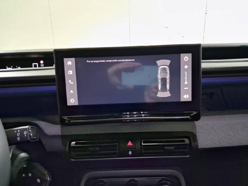 Citroen C3 Hybrid 110 e-DSC6 Business