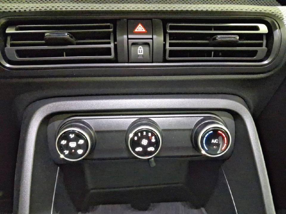 Citroen C3 Hybrid 110 e-DSC6 Business