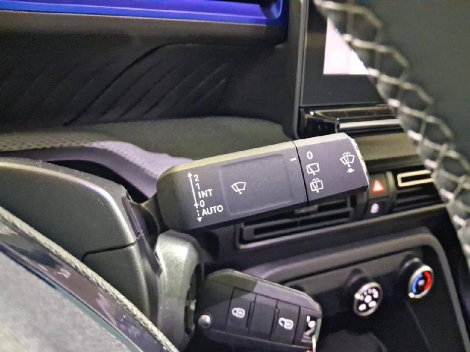 Citroen C3 Hybrid 110 e-DSC6 Business