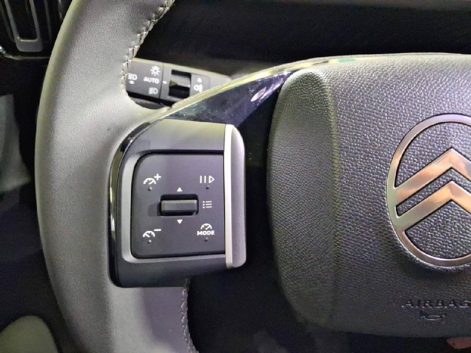 Citroen C3 Hybrid 110 e-DSC6 Business