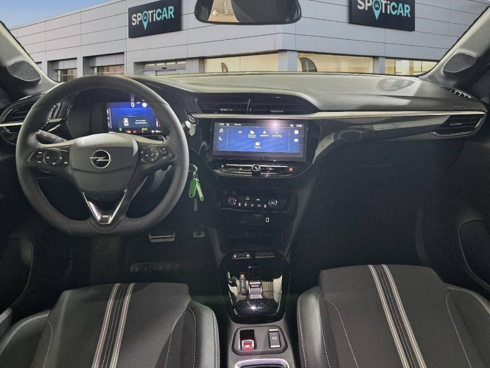 Opel Corsa 1.2T XHLHybrid 74kW GS eDCT