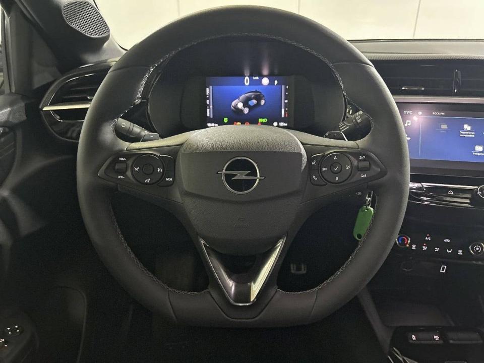Opel Corsa 1.2T XHLHybrid 74kW GS eDCT