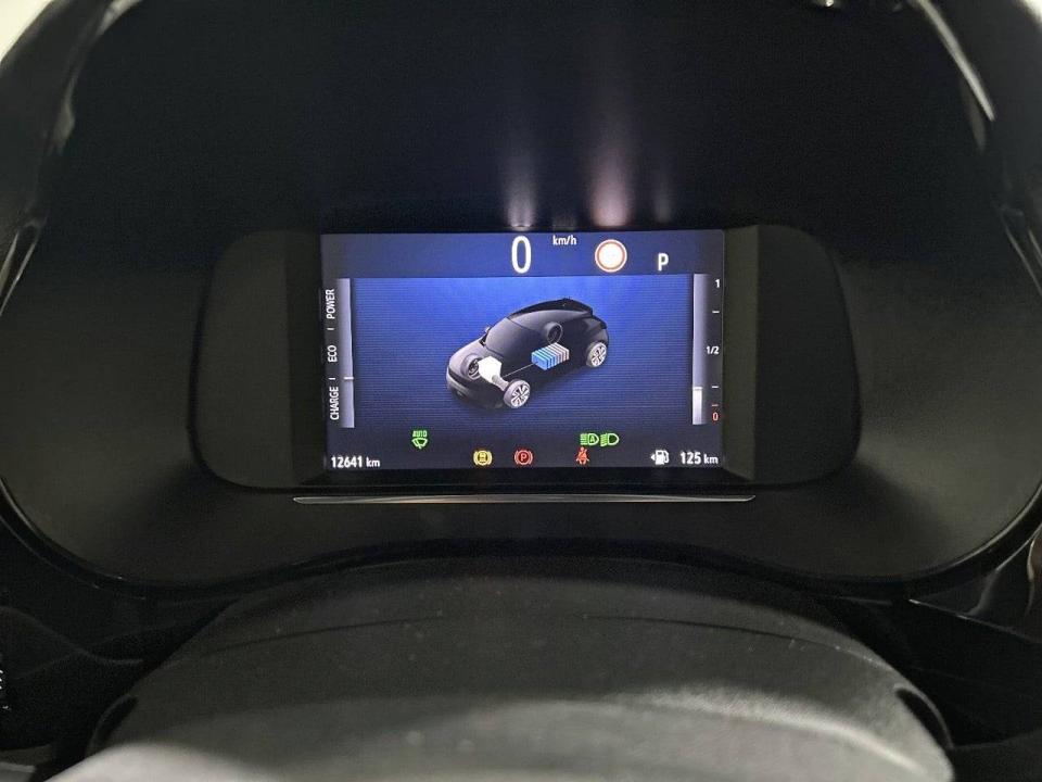 Opel Corsa 1.2T XHLHybrid 74kW GS eDCT