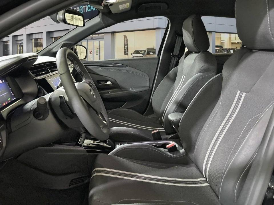 Opel Corsa 1.2T XHLHybrid 74kW GS eDCT