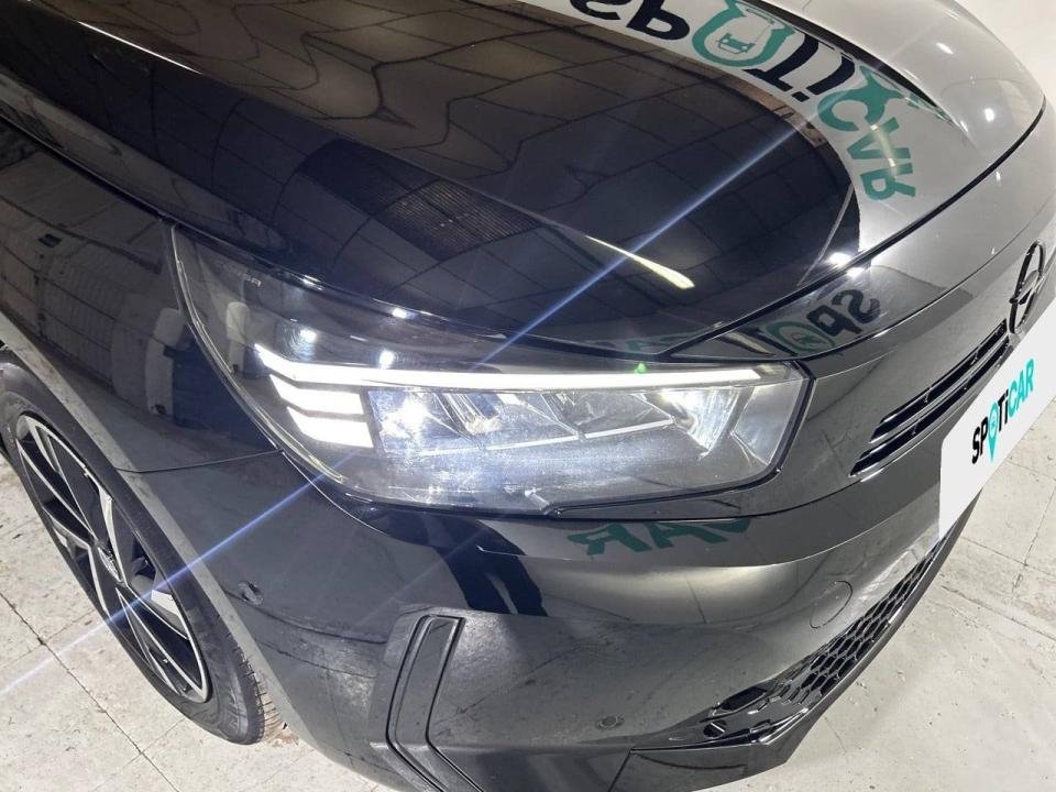 Opel Corsa 1.2T XHLHybrid 74kW GS eDCT