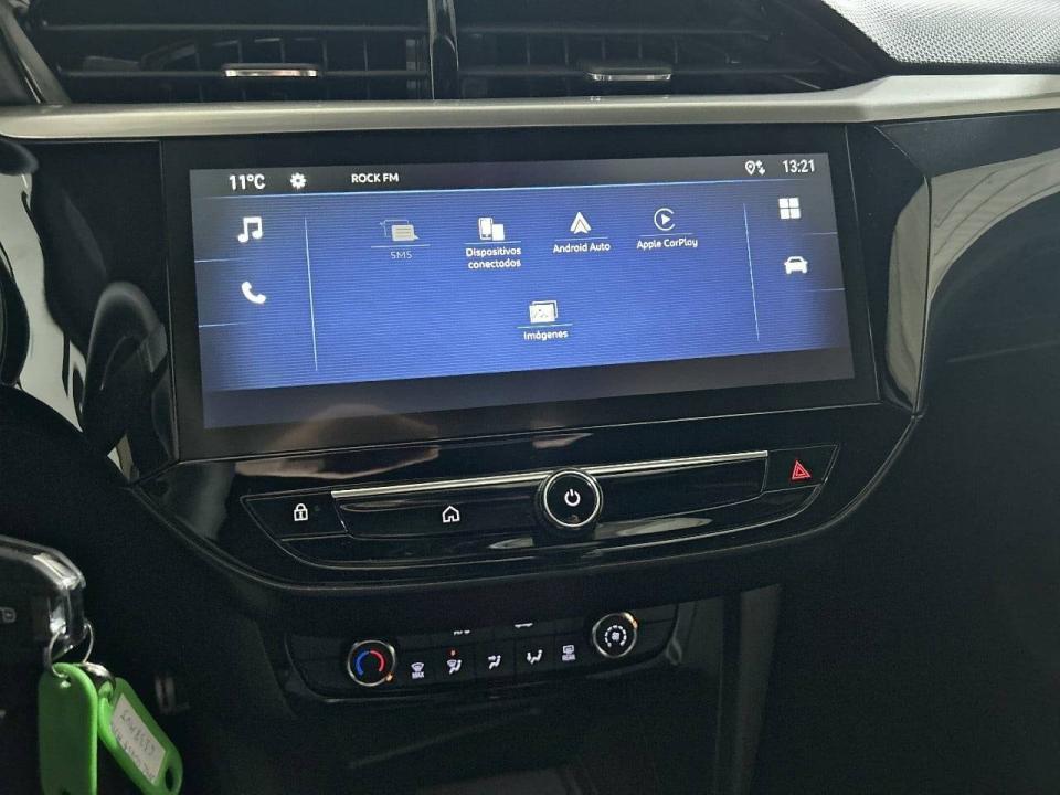 Opel Corsa 1.2T XHLHybrid 74kW GS eDCT