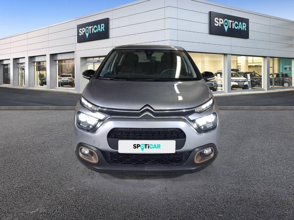 Citroen C3 BlueHDi 75KW (100CV) S&S C-Series