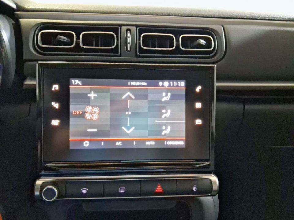 Citroen C3 BlueHDi 75KW (100CV) S&S C-Series