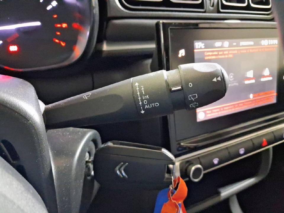 Citroen C3 BlueHDi 75KW (100CV) S&S C-Series