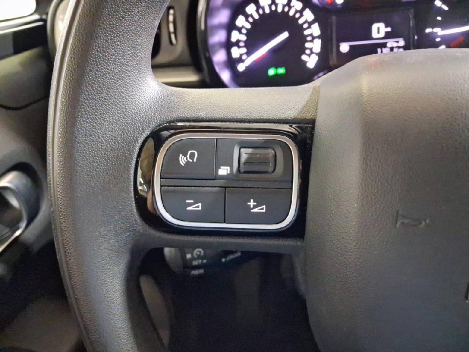Citroen C3 BlueHDi 75KW (100CV) S&S C-Series
