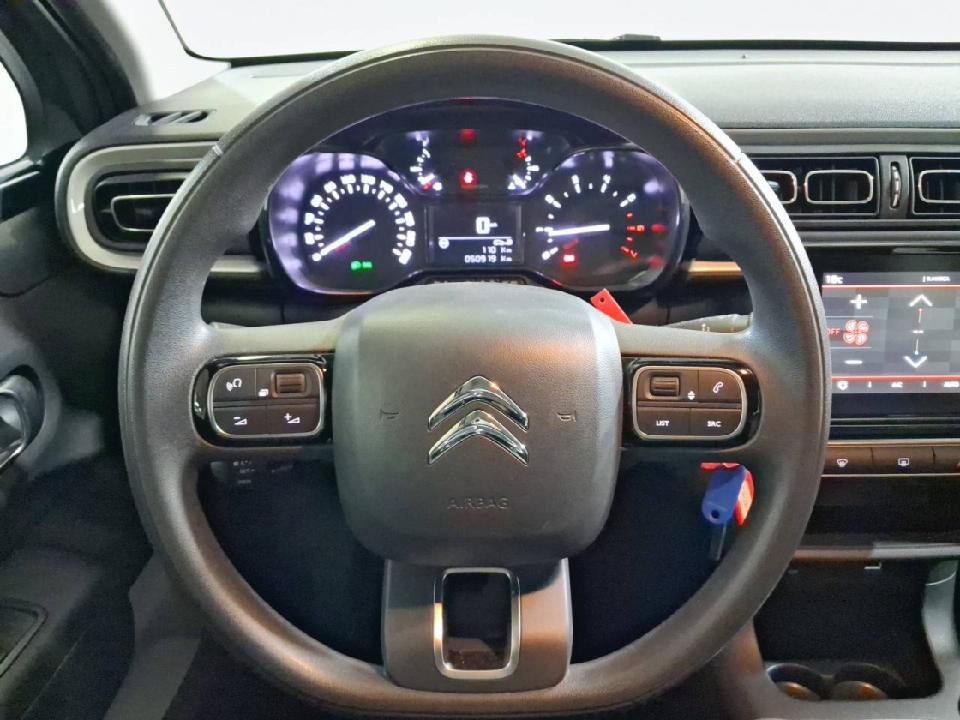 Citroen C3 BlueHDi 75KW (100CV) S&S C-Series