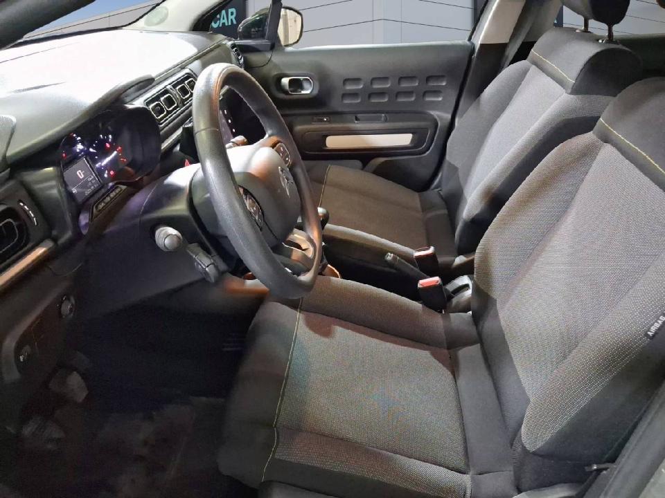 Citroen C3 BlueHDi 75KW (100CV) S&S C-Series
