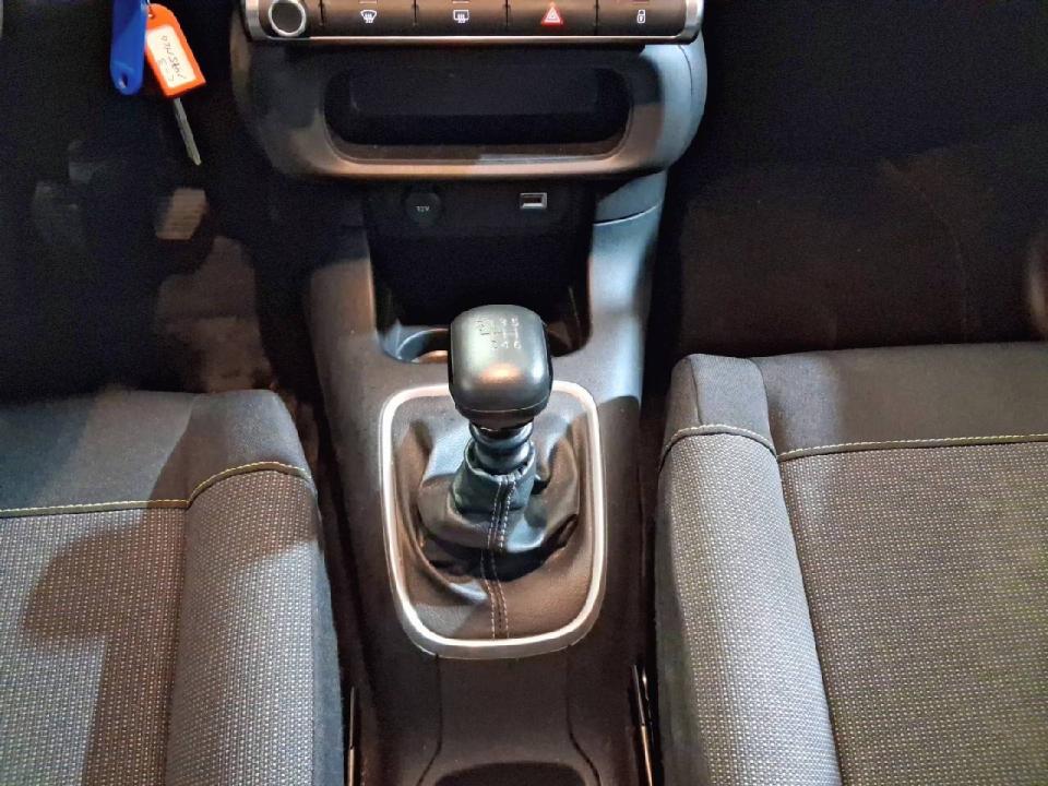 Citroen C3 BlueHDi 75KW (100CV) S&S C-Series