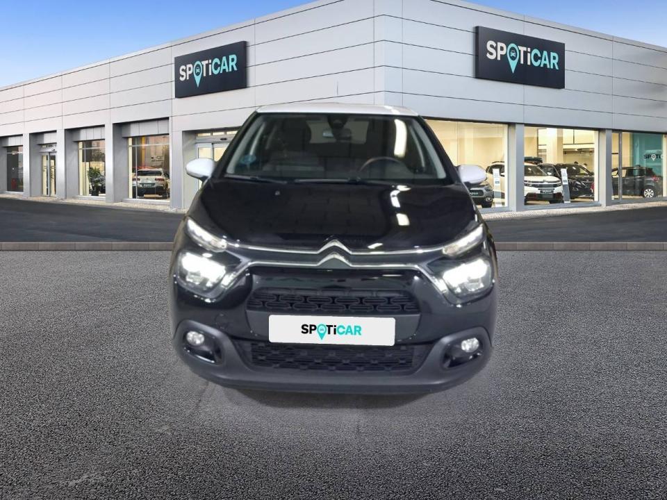 Citroen C3 BlueHDi 75KW (100CV) S&S Shine