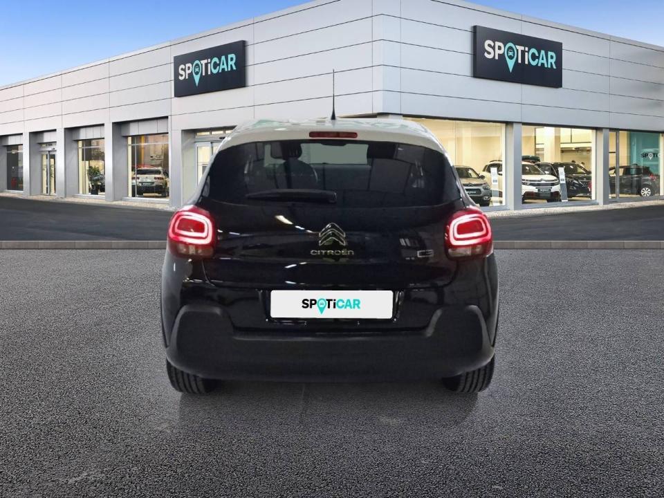 Citroen C3 BlueHDi 75KW (100CV) S&S Shine