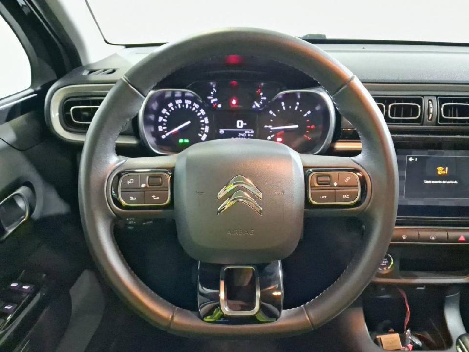 Citroen C3 BlueHDi 75KW (100CV) S&S Shine