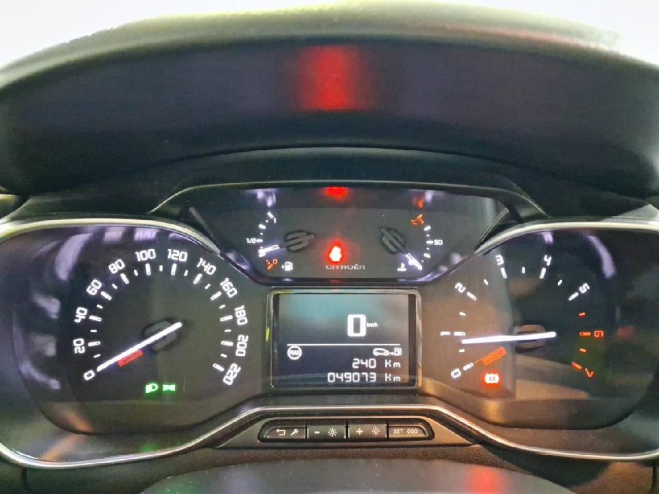 Citroen C3 BlueHDi 75KW (100CV) S&S Shine