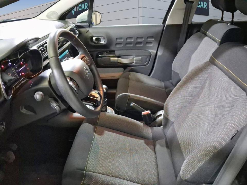 Citroen C3 BlueHDi 75KW (100CV) S&S Shine