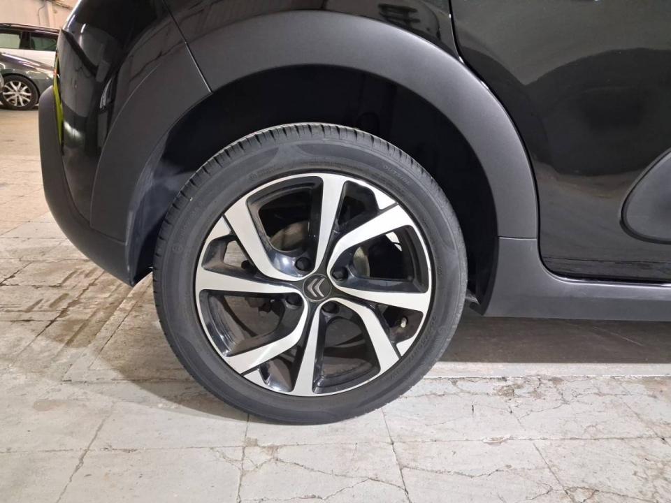 Citroen C3 BlueHDi 75KW (100CV) S&S Shine
