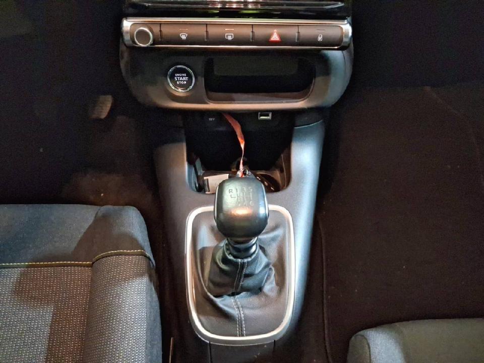 Citroen C3 BlueHDi 75KW (100CV) S&S Shine