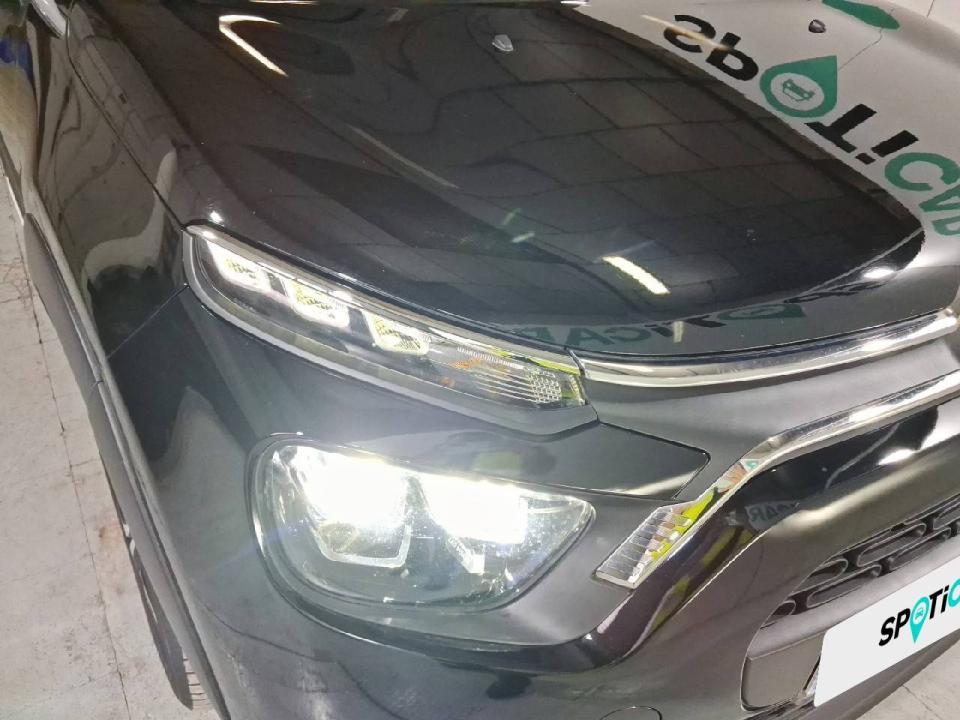 Citroen C3 BlueHDi 75KW (100CV) S&S Shine