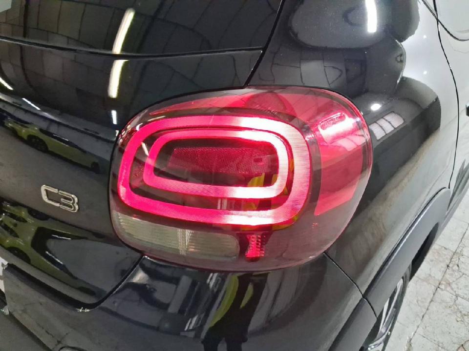 Citroen C3 BlueHDi 75KW (100CV) S&S Shine