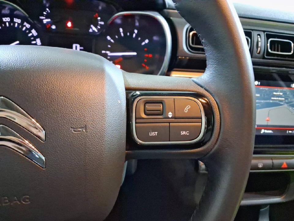 Citroen C3 BlueHDi 75KW (100CV) S&S Shine