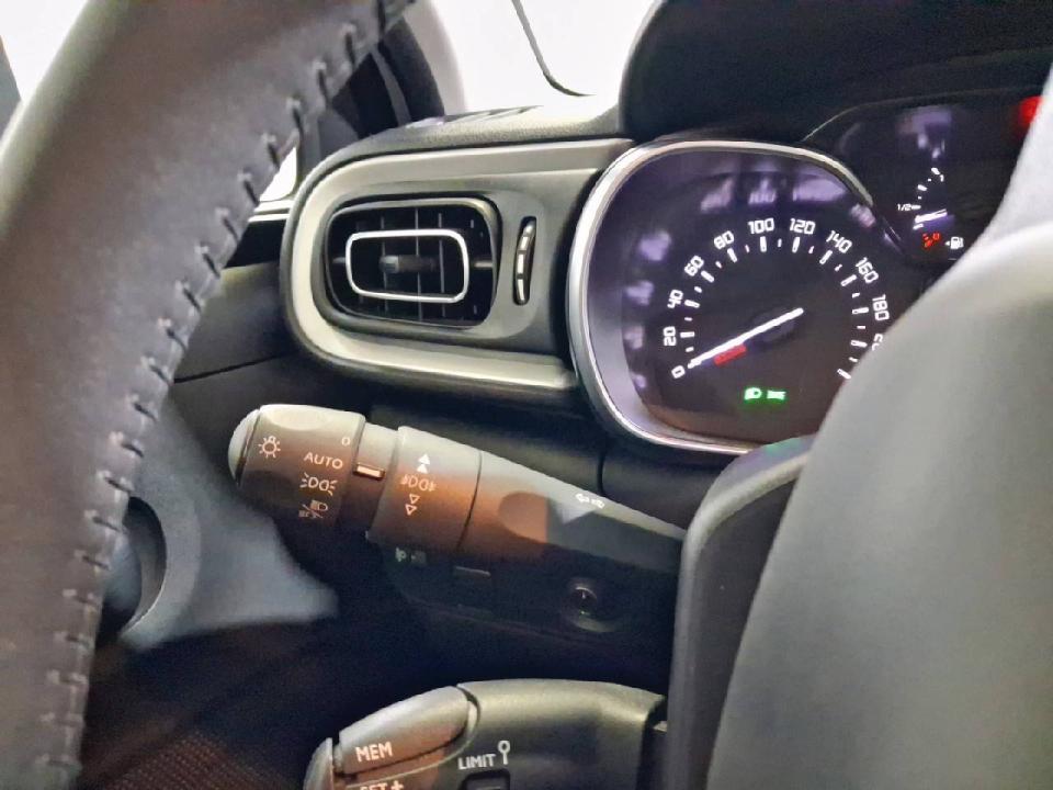 Citroen C3 BlueHDi 75KW (100CV) S&S Shine