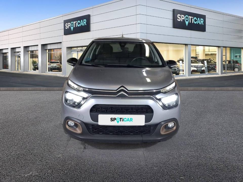Citroen C3 BlueHDi 75KW (100CV) S&S C-Series