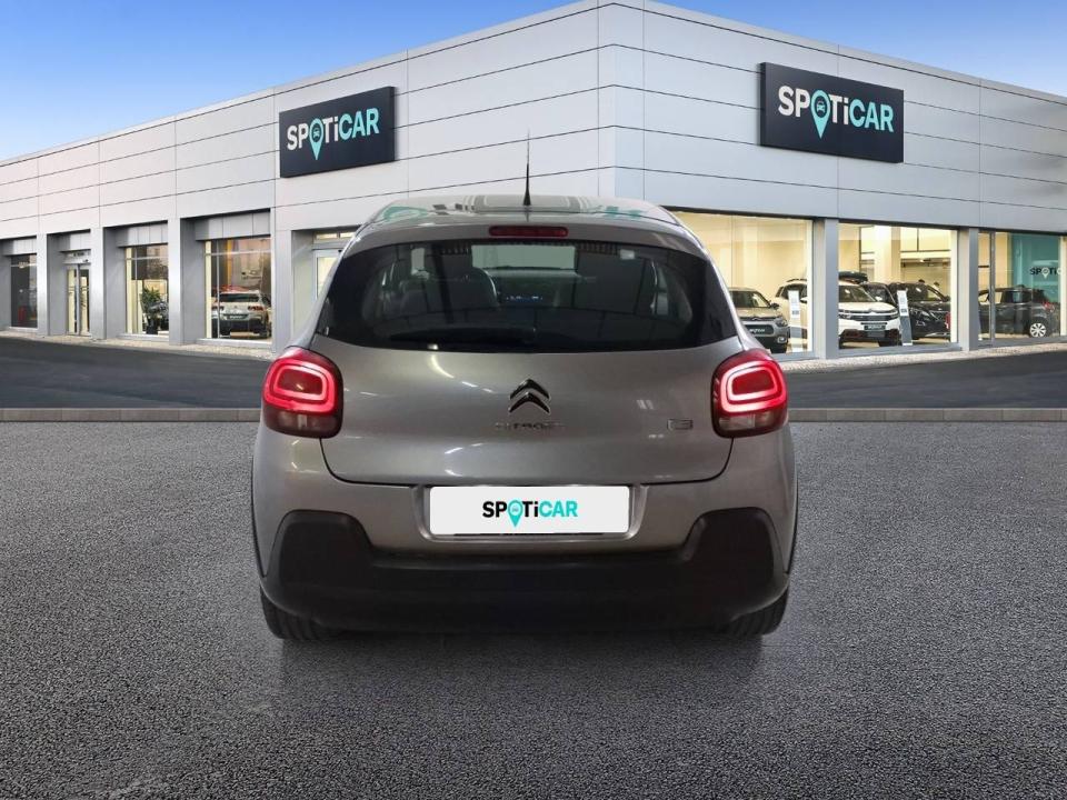 Citroen C3 BlueHDi 75KW (100CV) S&S C-Series