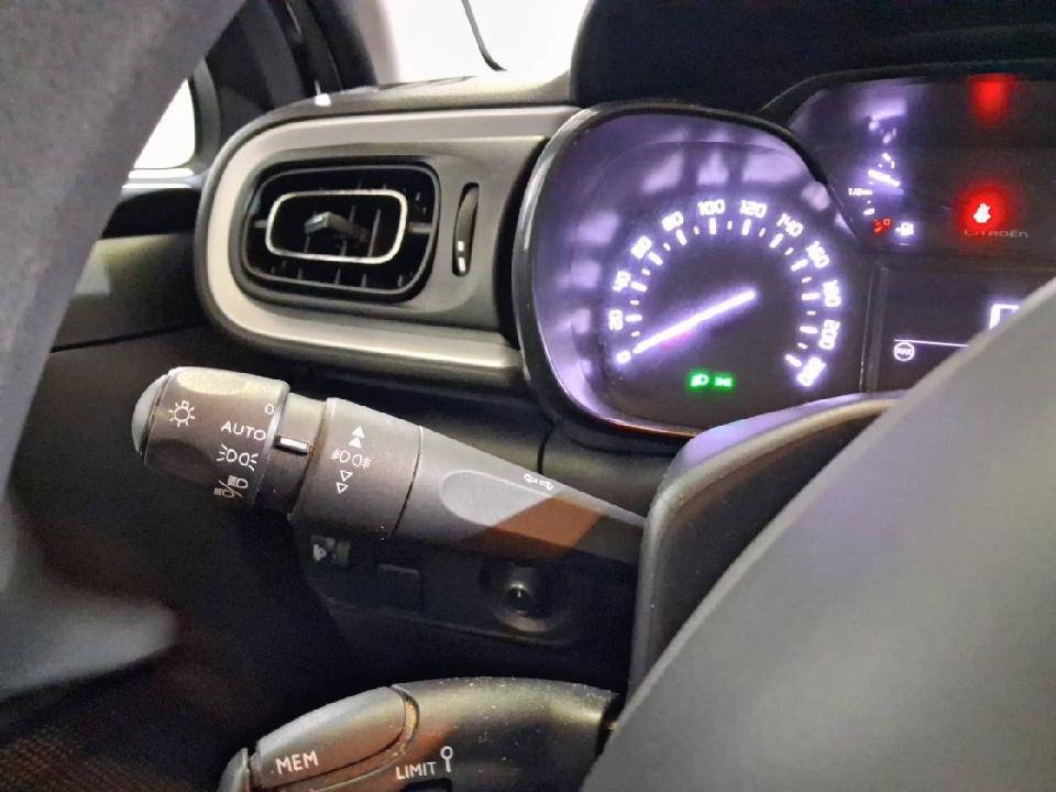 Citroen C3 BlueHDi 75KW (100CV) S&S C-Series