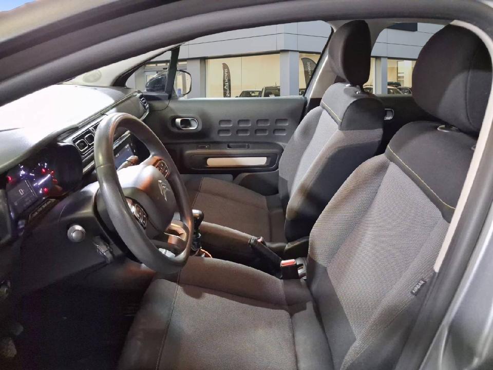 Citroen C3 BlueHDi 75KW (100CV) S&S C-Series